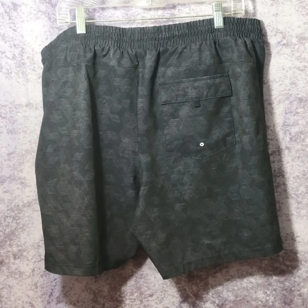 Mens Swim Trunks‎